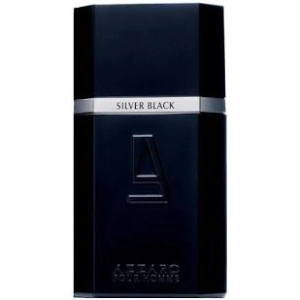 Azzaro Silver Black pánska toaletná voda 100 ml