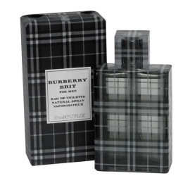Burberry Brit Men pánska toaletná voda 100 ml