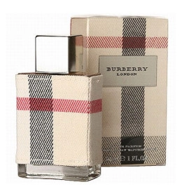 Burberry London dámska parfumovaná voda 100 ml