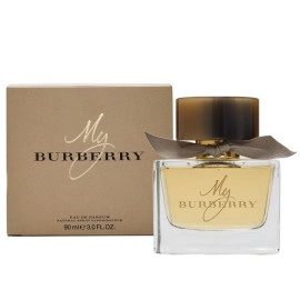 Burberry My dámska parfumovaná voda 90 ml