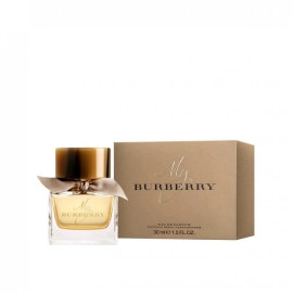 Burberry My dámska parfumovaná voda 30 ml