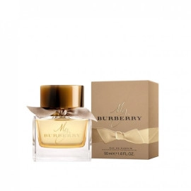 Burberry My dámska parfumovaná voda 50 ml
