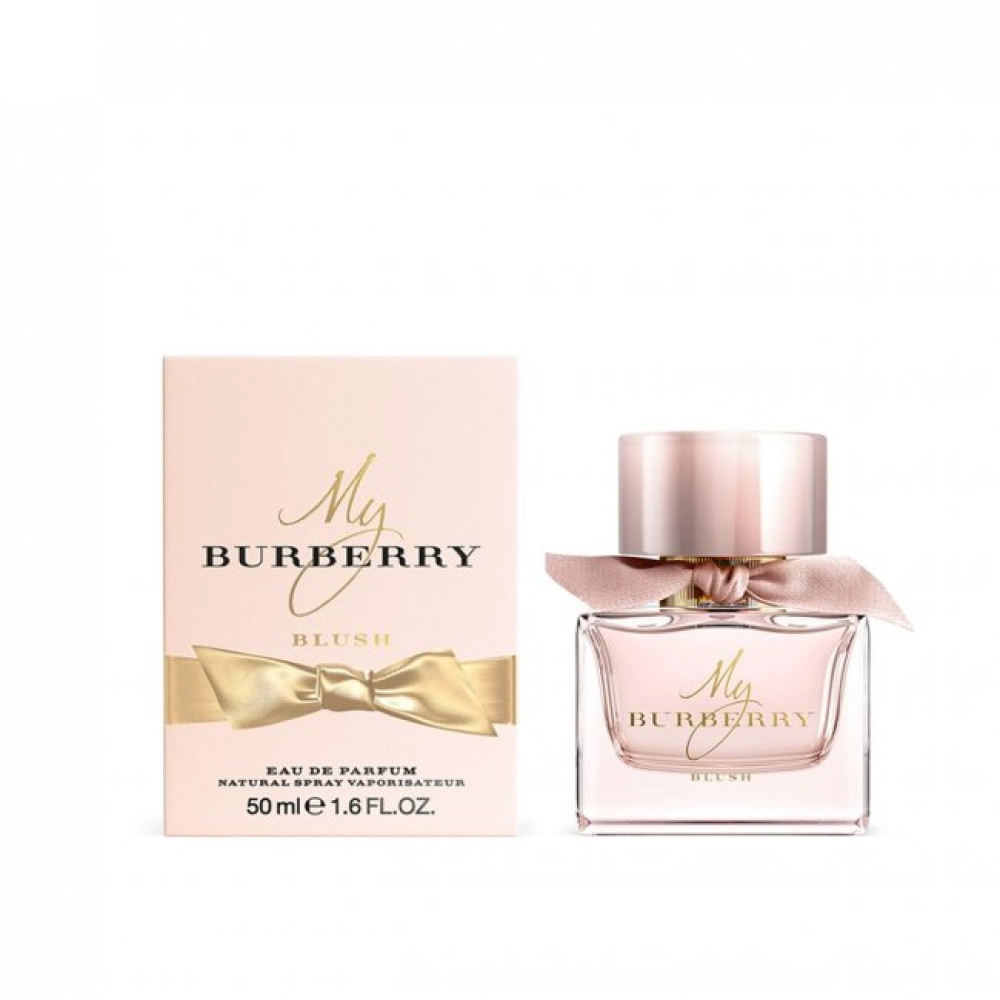 Burberry My Burberry Blush dámska parfumovaná voda 50 ml