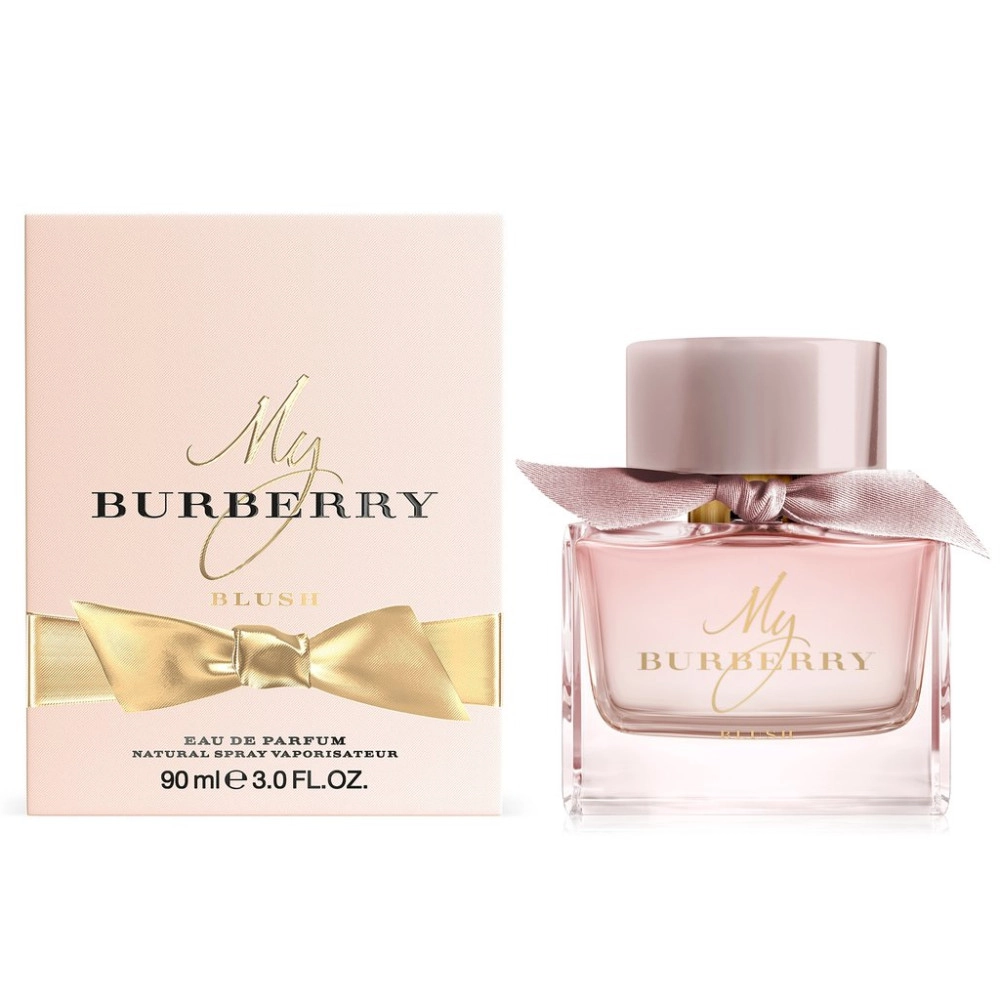 Burberry My Burberry Blush parfumovaná voda dámska 90 ml tester