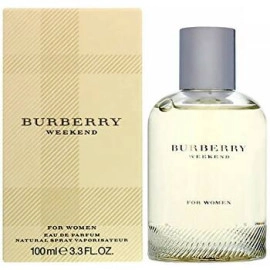 Burberry Weekend dámska parfumovaná voda 50 ml Nová verzia