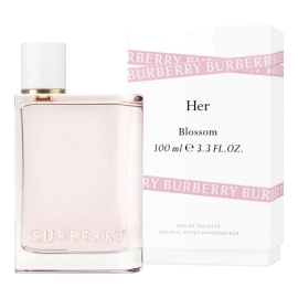 Burberry Her Blossom dámska toaletná voda 100 ml