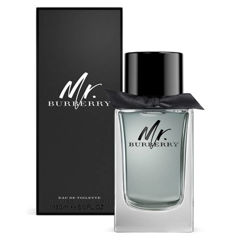 Burberry Mr. Burberry pánska toaletná voda 100 ml Burberry Mr. Burberry pánska toaletná voda 100 ml