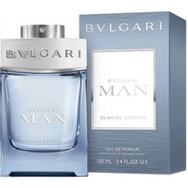 Bvlgari Man Glacial Essence MAN EDP 100 ML