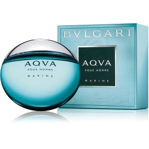 Bvlgari Aqva Marine Pour Homme pánska toaletná voda 50 ml