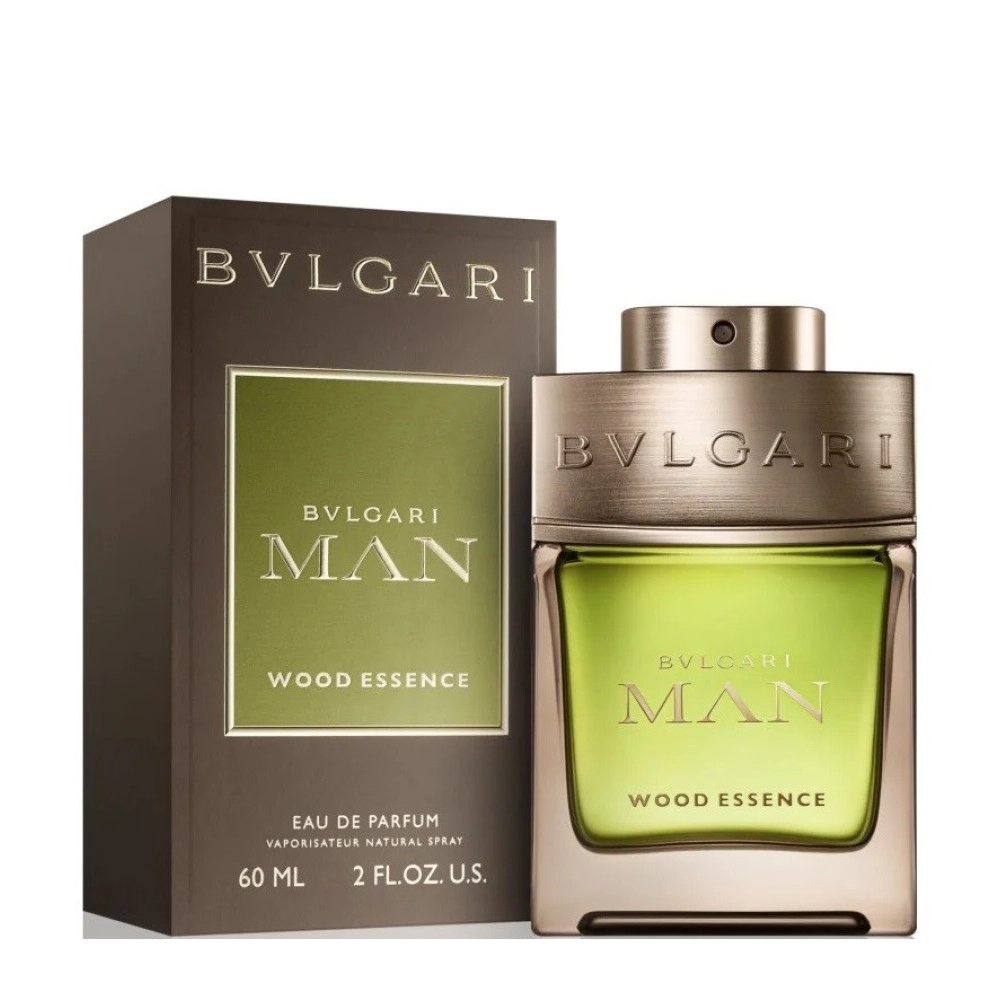 Bvlgari Bvlgari Man Wood Essence pánska parfumovaná voda 60 ml Bvlgari Bvlgari Man Wood Essence pánska parfumovaná voda 60 ml