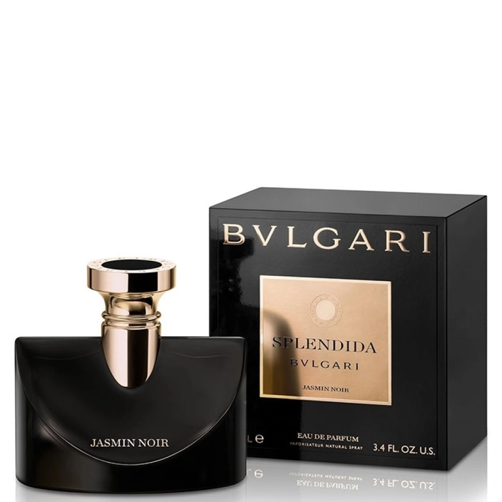 Bvlgari Splendida Jasmin Noir dámska parfumovaná voda 100 ml Bvlgari Splendida Jasmin Noir dámska parfumovaná voda 100 ml