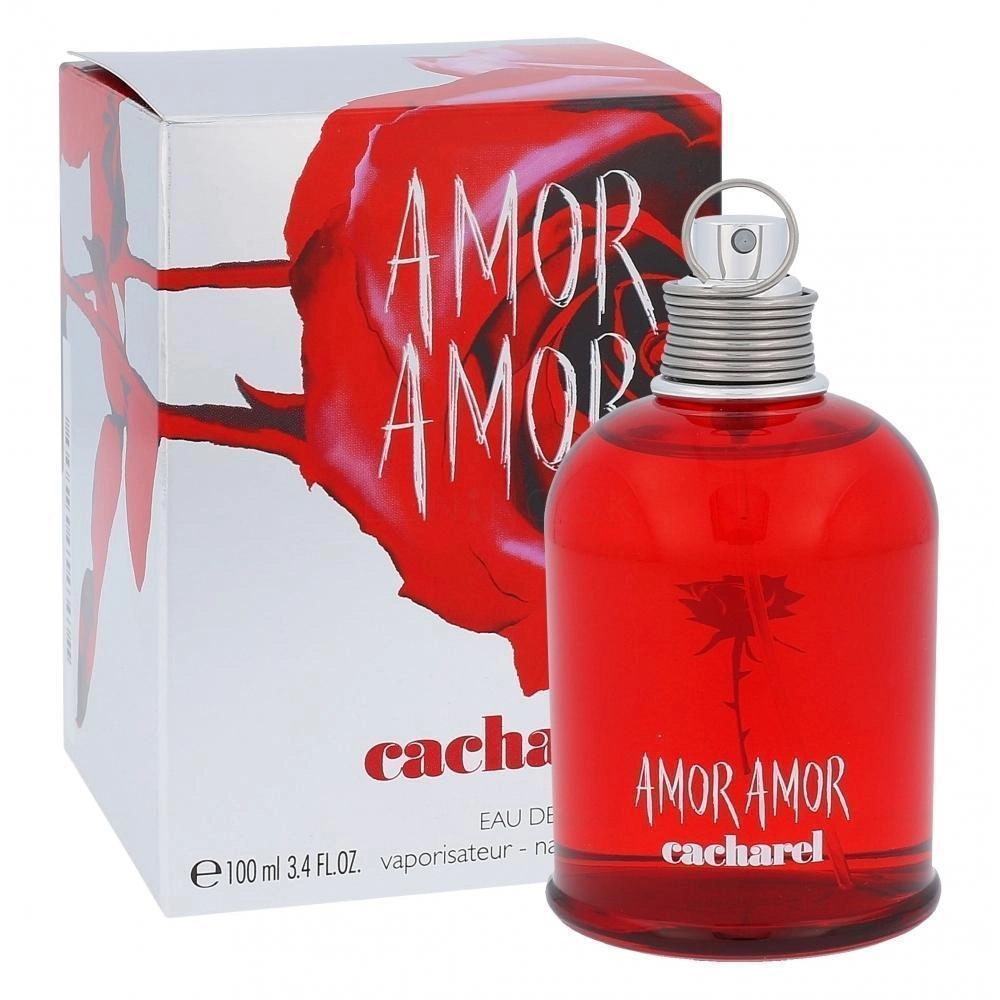 Cacharel Amor Amor dámska toaletná voda 100 ml