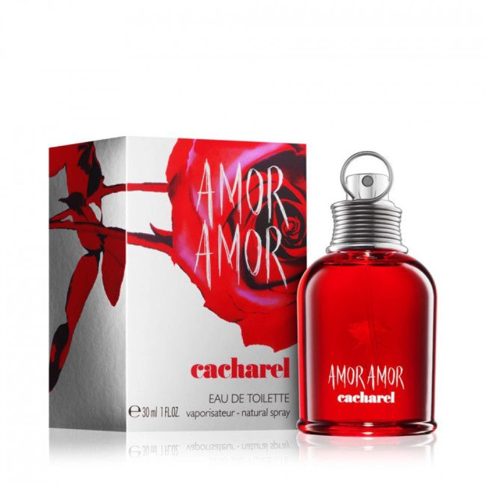 Cacharel Amor Amor dámska toaletná voda 30 ml