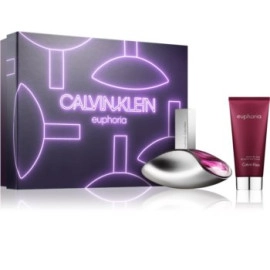 Calvin Klein Euphoria W SET9