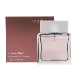 Calvin Klein Euphoria Men pánska toaletná voda 100 ml