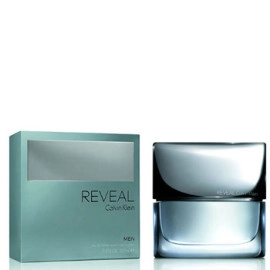 Calvin Klein Reveal For Men pánska toaletná voda 100 ml