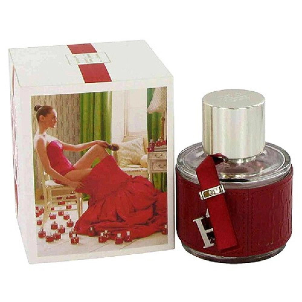 Carolina Herrera CH Woman dámska toaletná voda 100 ml