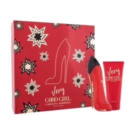 Carolina Herrera Good Girl Very Good Girl SET2