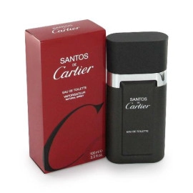 Cartier Santos pánska toaletná voda 100 ml TESTER