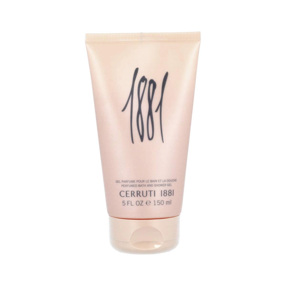 Nino Cerruti 1881 Pour Femme sprchový gél 150 ml Nino Cerruti 1881 Pour Femme sprchový gél 150 ml