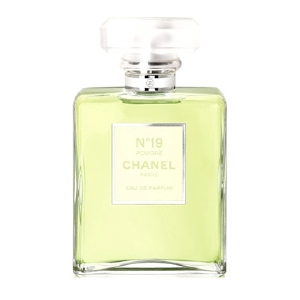 Chanel No.19 Poudre dámska parfumovaná voda 100 ml
