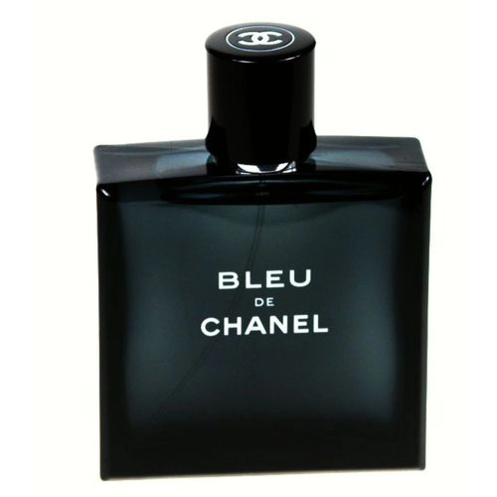 Chanel Bleu de Chanel pánska toaletná voda 100 ml TESTER Chanel Bleu de Chanel pánska toaletná voda 100 ml TESTER