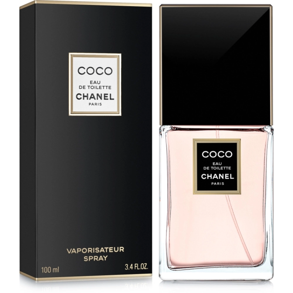 Chanel Coco dámska toaletná voda 50 ml Chanel Coco dámska toaletná voda 50 ml