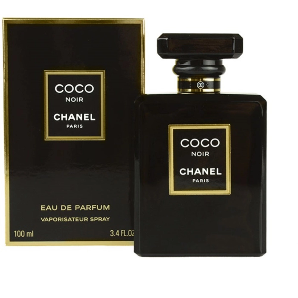 Chanel Coco Noir dámska parfumovaná voda 100 ml