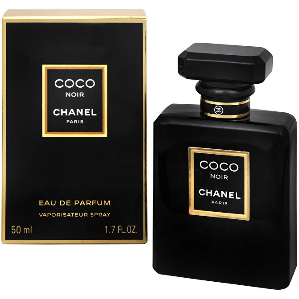 Chanel Coco Noir dámska parfumovaná voda 50 ml