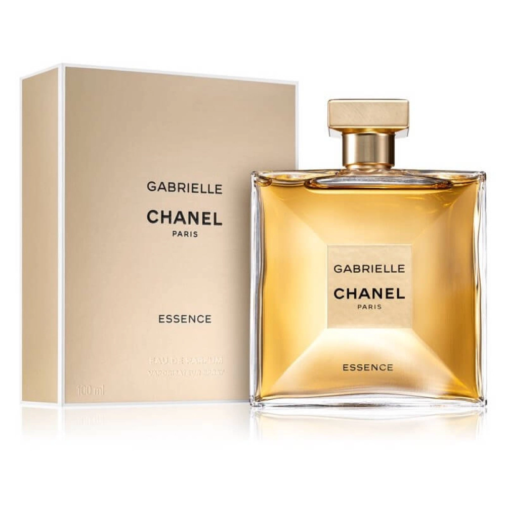 Chanel Gabrielle Essence dámska parfémovaná voda 100 ml Chanel Gabrielle Essence dámska parfémovaná voda 100 ml