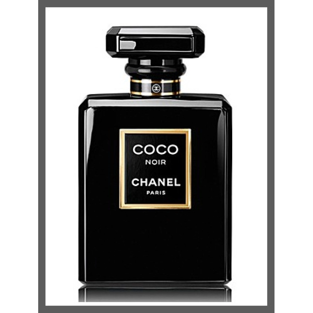 Chanel Coco Noir dámska parfumovaná voda 35 ml