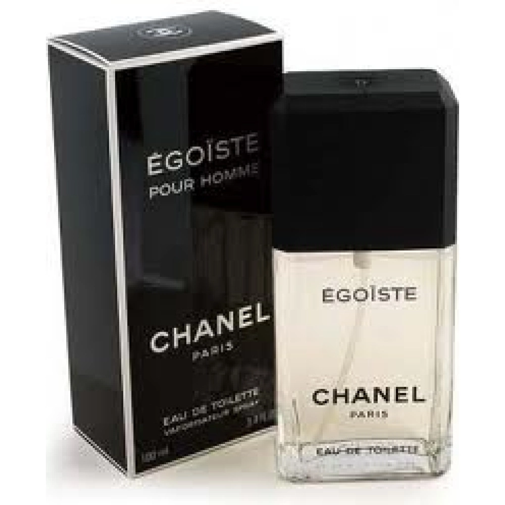 Chanel Egoiste pánska toaletná voda 100 ml
