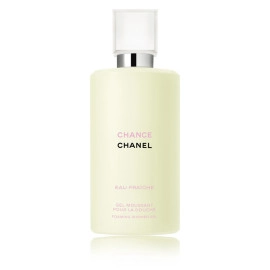 Chanel Chance Eau Fraiche Sprchový gél 200 ml W