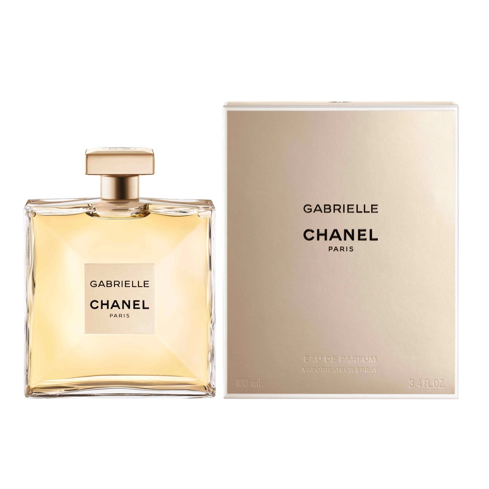 Chanel Gabrielle dámska parfumovaná voda 50 ml