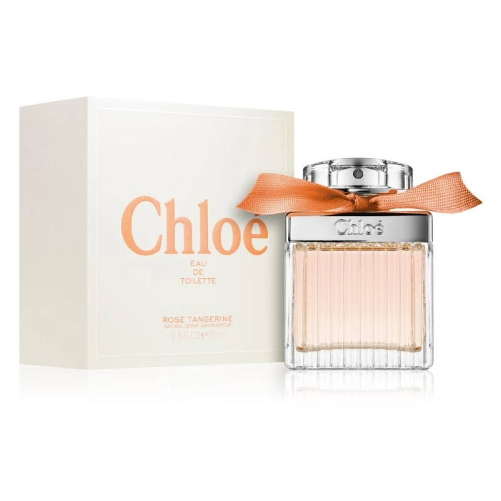Chloé Rose Tangerine 75 ml dámska toaletná voda