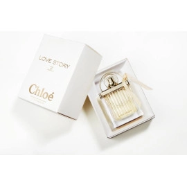 Chloé Love Story dámska parfumovaná voda 30 ml
