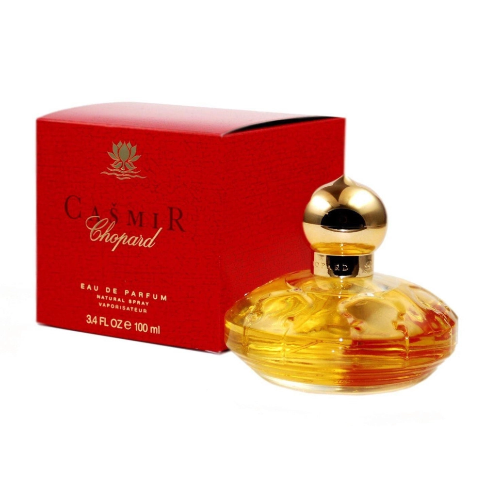 Chopard Casmir dámska parfumovaná voda 100 ml