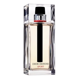 Christian Dior Homme Sport pánska toaletná voda 125 ml TESTER