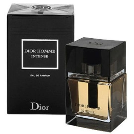 Christian Dior Homme Intense pánska parfumovaná voda 100 ml