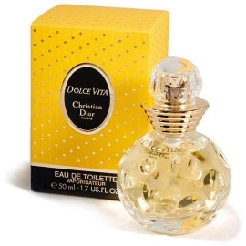 Christian Dior Dolce Vita dámska toaletná voda 100 ml