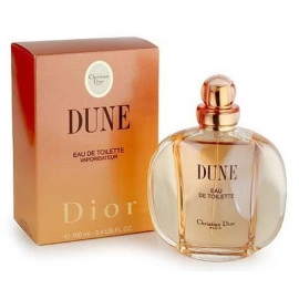 Christian Dior Dune dámska toaletná voda 100 ml
