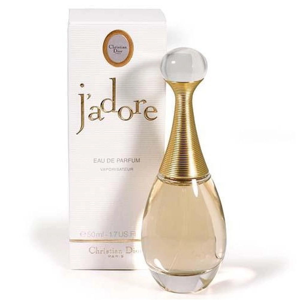 Christian Dior J’adore dámska parfumovaná voda 100 ml Christian Dior J’adore dámska parfumovaná voda 100 ml