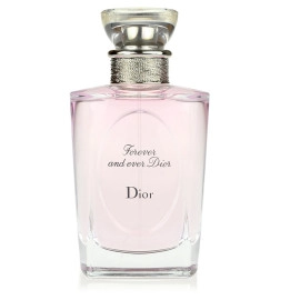 Christian Dior Forever And Ever dámska toaletná voda 100 ml