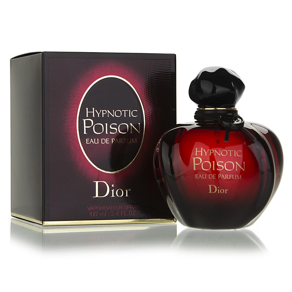 Christian Dior Hypnotic Poison dámska parfumovaná voda 100 ml TESTER Christian Dior Hypnotic Poison dámska parfumovaná voda 100 ml TESTER