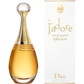 Christian Dior J'adore Infinissime dámska parfumovaná voda  100 ml Tester