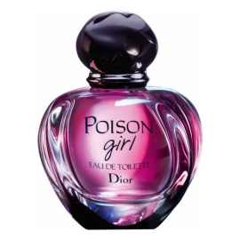 Christian Dior Poison Girl dámska toaletná voda 50 ml