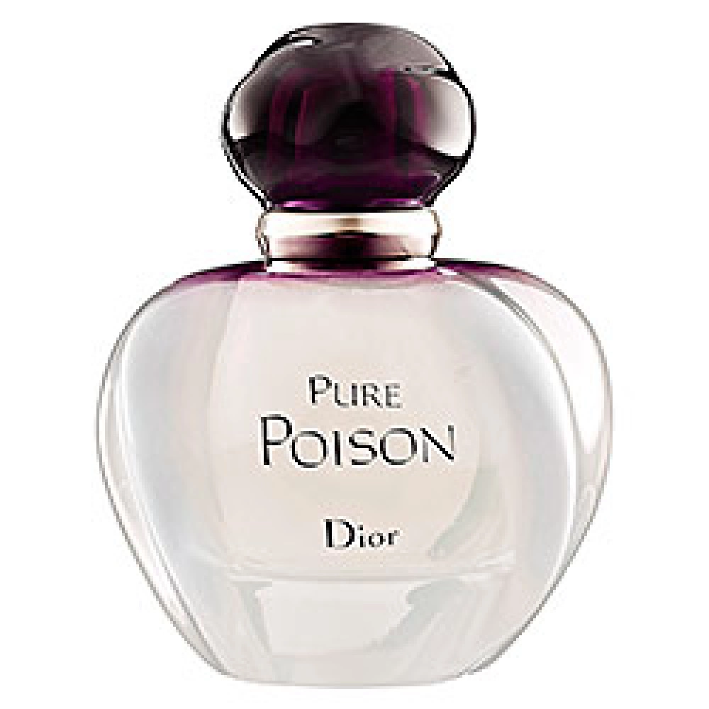 Christian Dior Pure Poison dámska parfumovaná voda 50 ml Christian Dior Pure Poison dámska parfumovaná voda 50 ml