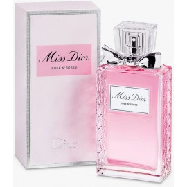 Christian Dior Miss Dior Rose N'Roses dámska toaletná voda 100 ml Tester