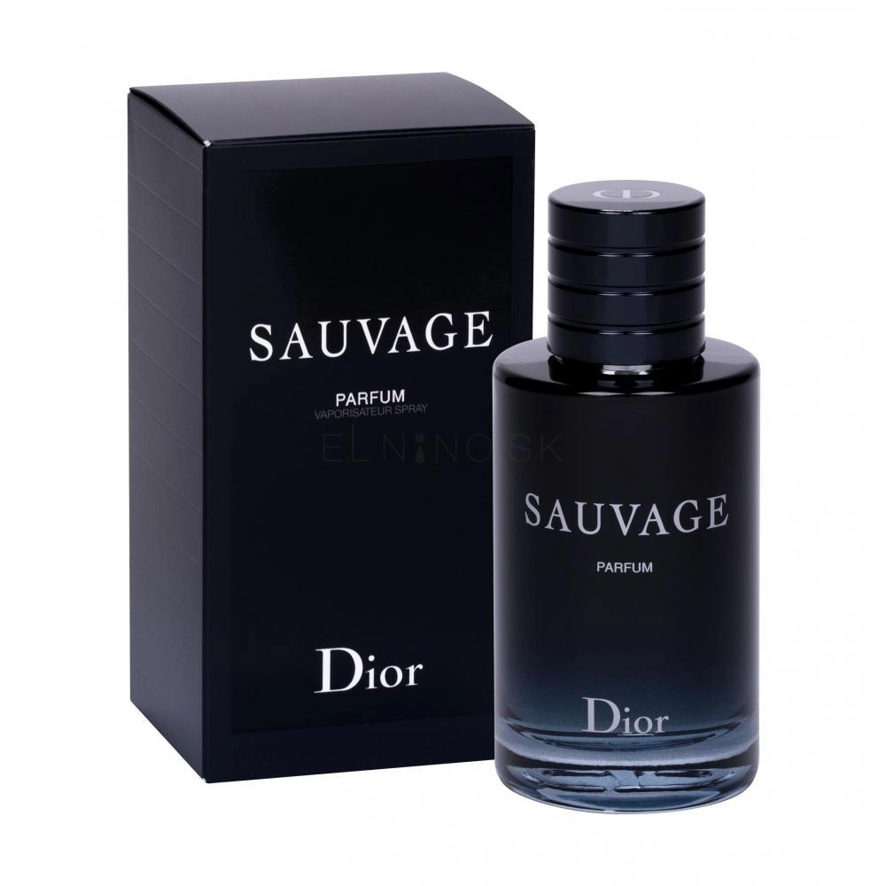 Christian Dior Sauvage Parfum pánsky 100 ML