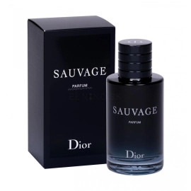Christian Dior Sauvage Parfum pánsky 100 ML